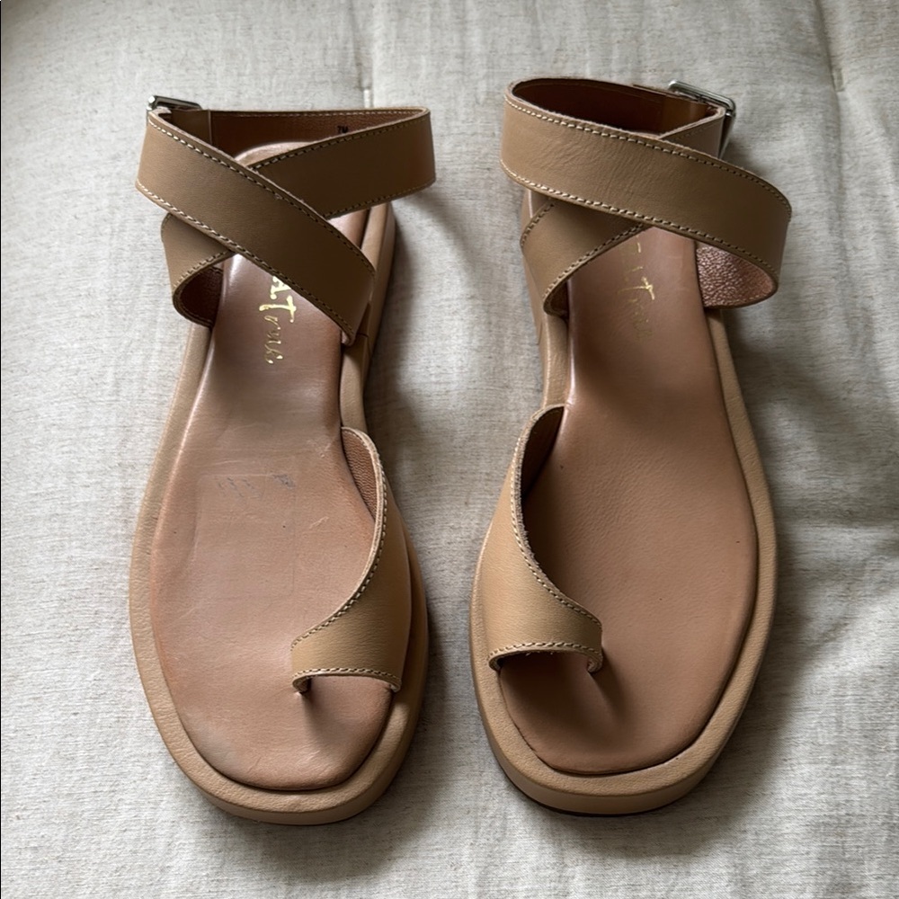 Diba True ankle sandal